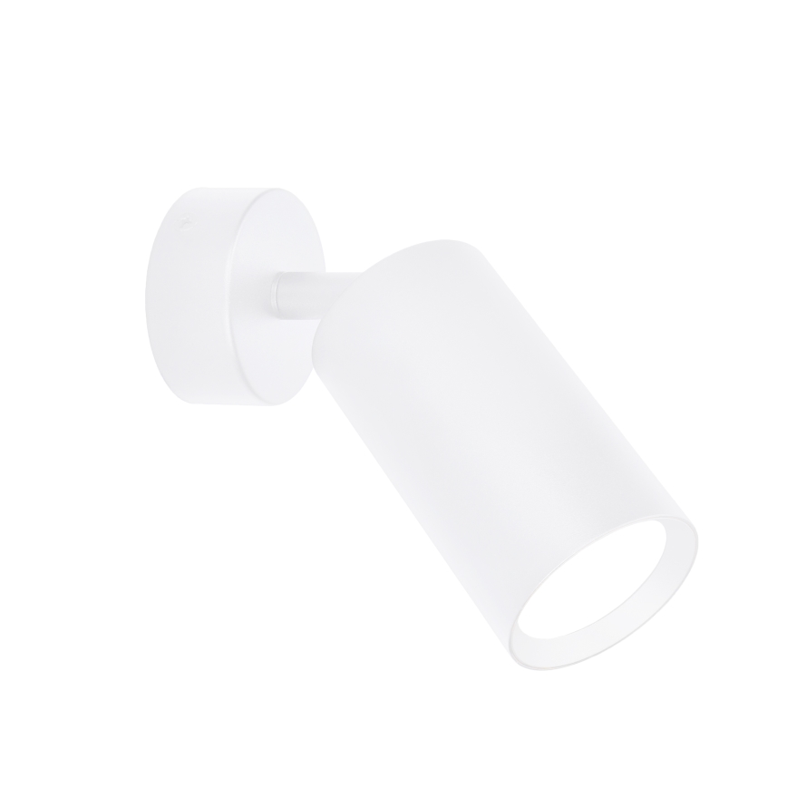 Brilagi - LED RGBW zatemnljivo točkovno svetilo SELE 1xGU10/6,5W/230V 2700-6500K bela