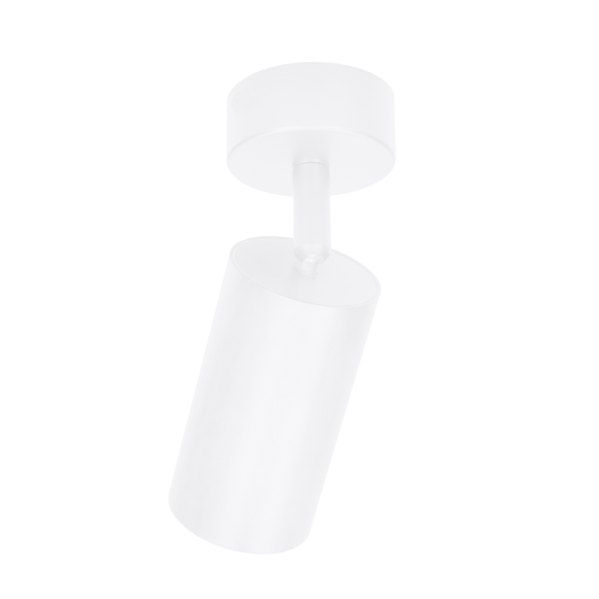 Brilagi - LED RGBW zatemnljivo točkovno svetilo SELE 1xGU10/6,5W/230V 2700-6500K bela