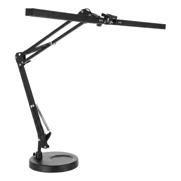 Brilagi - LED zatemnljiva namizna svetilka VARIO LED/15W/230V 3000-6000K črna