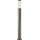 Brilagi - LED zatemnljiva zunanja svetilka ELIA 1xE27/6W/230V 2700-6500K IP44 Wi-Fi 100 cm matiran krom