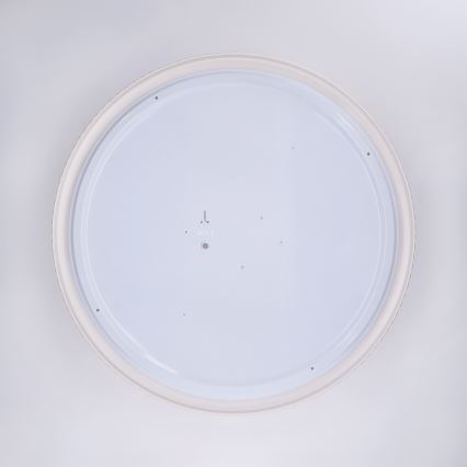 Brilagi - LED stropna svetilka LUCIA LED/60W/230V 3000-6500K, premer 59 cm, bež, z možnostjo zatemnitve + daljinski upravljalnik