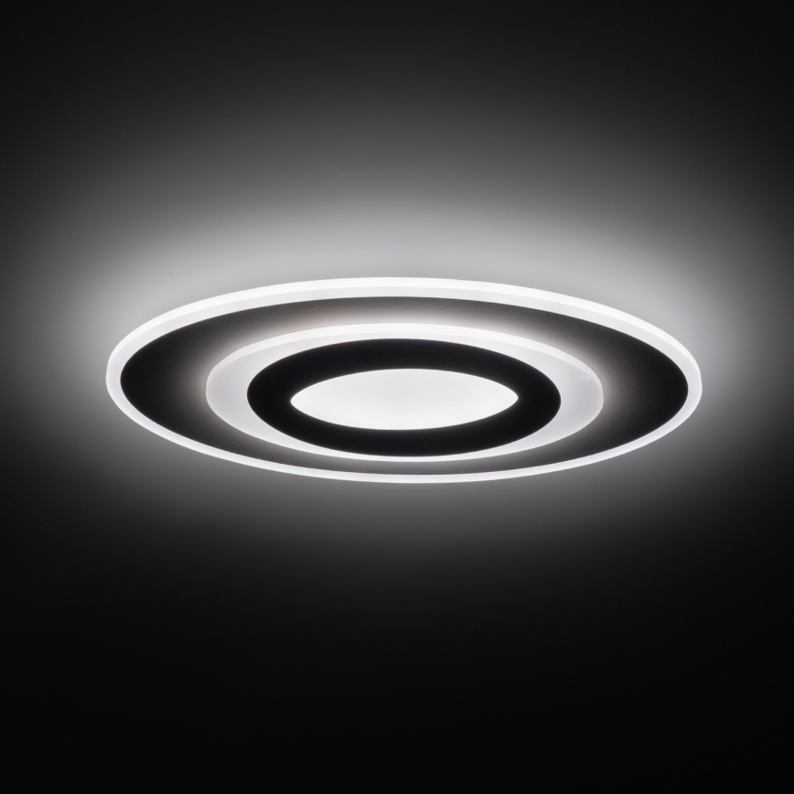 BRILAGI - LED zatemnjevalna stropna svetilka MODERN LED/45W/230V 3000-6000K 20x40 cm + daljinski upravljalnik