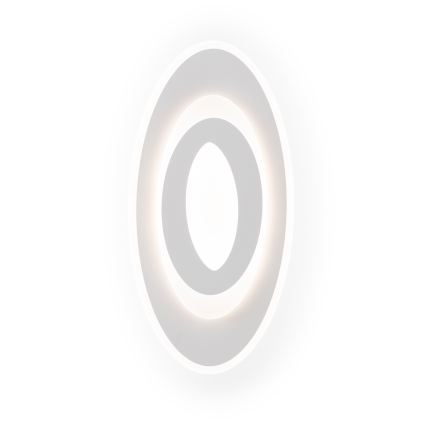 BRILAGI - LED zatemnjevalna stropna svetilka MODERN LED/45W/230V 3000-6000K 20x40 cm + daljinski upravljalnik