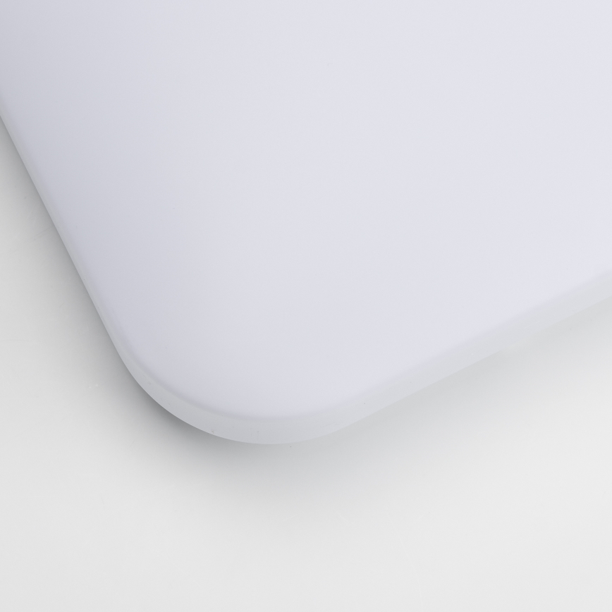 Brilagi - SMART zatemnjiva LED stropna svetilka LED/36W/230V 53x53 cm 3000-6000K Wi-Fi Tuya Beacon + daljinski upravljalnik