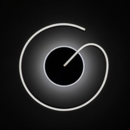 Brilagi - LED zatemnljivo stropno svetilo SPIRAL LED/56W/230V, premer 50 cm, 3000/4000/6000K + daljinski upravljalnik