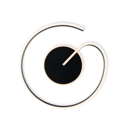 Brilagi - LED zatemnljivo stropno svetilo SPIRAL LED/56W/230V, premer 50 cm, 3000/4000/6000K + daljinski upravljalnik