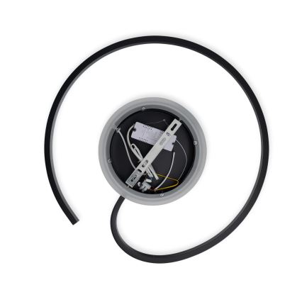 Brilagi - LED zatemnljivo stropno svetilo SPIRAL LED/56W/230V, premer 50 cm, 3000/4000/6000K + daljinski upravljalnik