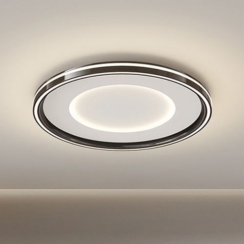 Brilagi - LED Zatemnljivo stropno svetilo TRIVARO LED/72W/230V 3000-6000K premer 40 cm + daljinski upravljalnik