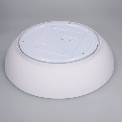 Brilagi - LED zatemnljivo stropno svetilo ALVA LED/48W/230V 3000-6500K premer 51 cm bela + daljinski upravljalnik