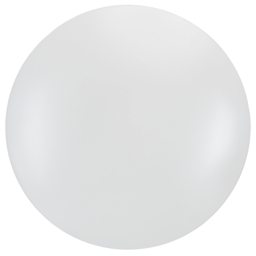 Brilagi - LED zatemnljivo stropno svetilo MILKY WAY LED/24W/230V 3000-6500K premer 38 cm + daljinski upravljalnik