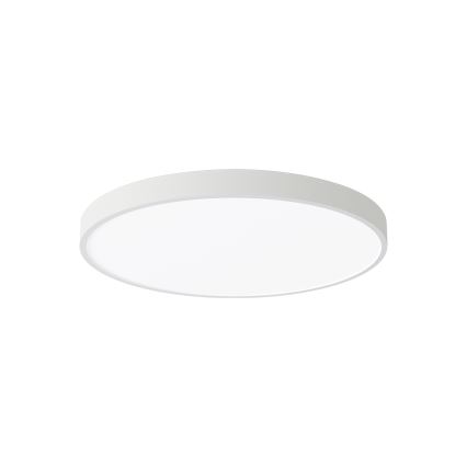 Brilagi - zatemnjevalna LED stropna svetilka POOL SMART LED/60W/230V 50 cm 3000-6000K Wi-Fi Tuya + daljinski upravljalnik bela