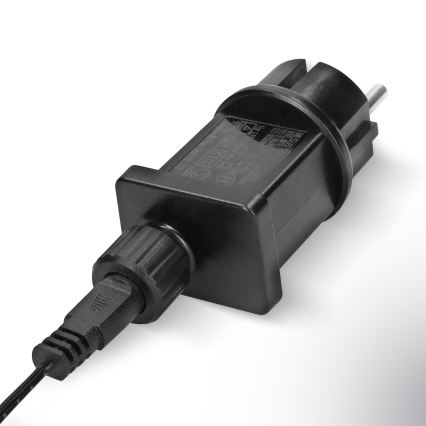 Brilagi - LED zunanja božična dekoracija LED/2,6W/230V IP44 46 cm krog