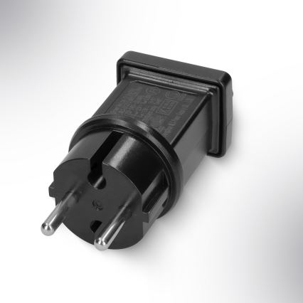 Brilagi - LED zunanja božična dekoracija LED/2,6W/230V IP44 46 cm krog