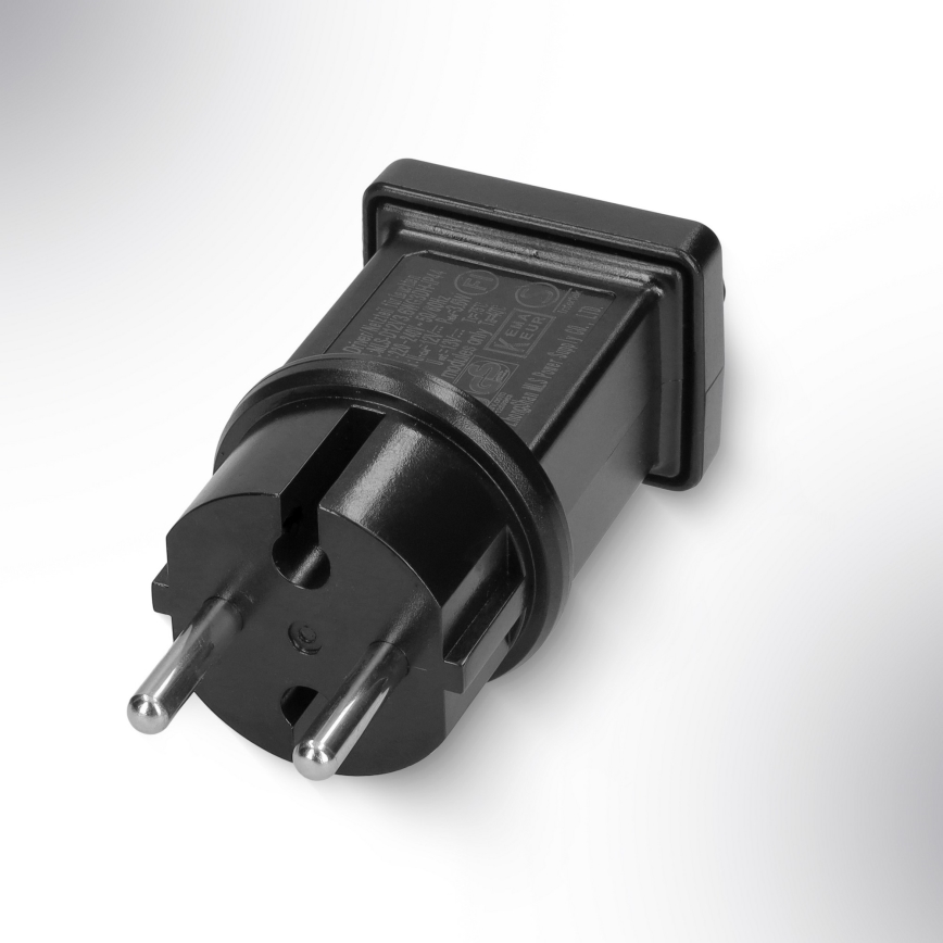 Brilagi - LED zunanja božična dekoracija LED/2,6W/230V IP44 46 cm krog