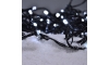 Brilagi - LED Zunanja božična veriga 500xLED/8 funkcij 55m IP44 hladna bela