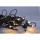 Brilagi - LED Zunanja božična veriga 500xLED/8 funkcij 55m IP44 topla bela