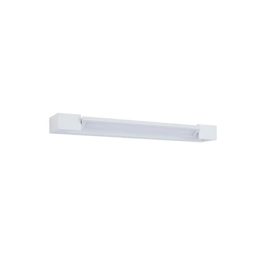 BRILAGI - LED Zunanja stenska svetilka AQUA LINE LED/12W/230V 45 cm IP44 bela CRI 90