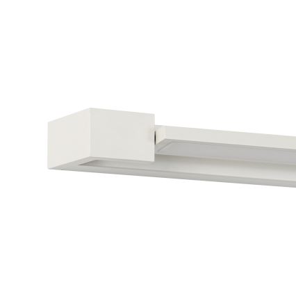 BRILAGI - LED Zunanja stenska svetilka AQUA LINE LED/12W/230V 45 cm IP44 bela CRI 90