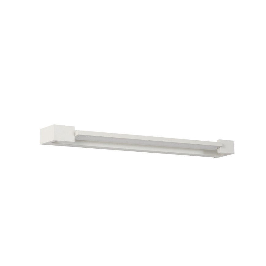 BRILAGI - LED Zunanja stenska svetilka AQUA LINE LED/18W/230V 60 cm IP44 bela CRI 90