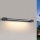 Brilagi - LED zunanja stenska svetilka AQUA LINE LED/24W/230V 90 cm IP44 antracit CRI 90