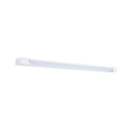 BRILAGI - LED Zunanja stenska svetilka AQUA LINE LED/24W/230V 90 cm IP44 bela CRI 90