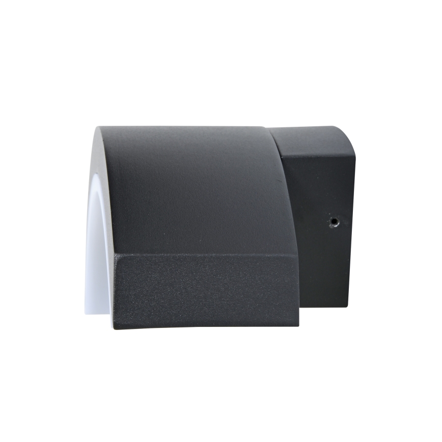 Brilagi - LED Zunanja stenska svetilka ARCELO LED/8W/230V IP54