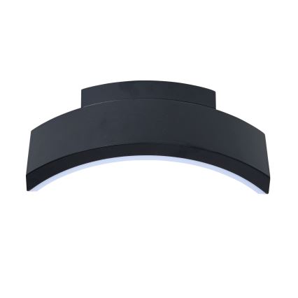 Brilagi - LED Zunanja stenska svetilka ARCELO LED/8W/230V IP54