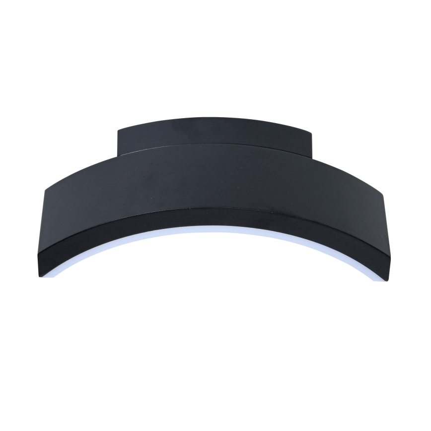 Brilagi - LED Zunanja stenska svetilka ARCELO LED/8W/230V IP54