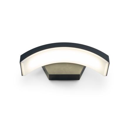 Brilagi - LED Zunanja stenska svetilka ARCELO LED/8W/230V IP54