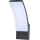 Brilagi - LED Zunanja stenska svetilka ARCELO LED/9W/230V IP44