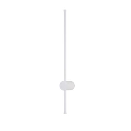 Brilagi - LED zunanja stenska svetilka AURA LED/12W/230V 3000K IP54 65 cm bela CRI 90