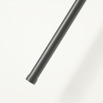 Brilagi - LED zunanja stenska svetilka AURA LED/20W/230V 3000K IP54 97 cm antracit CRI 90