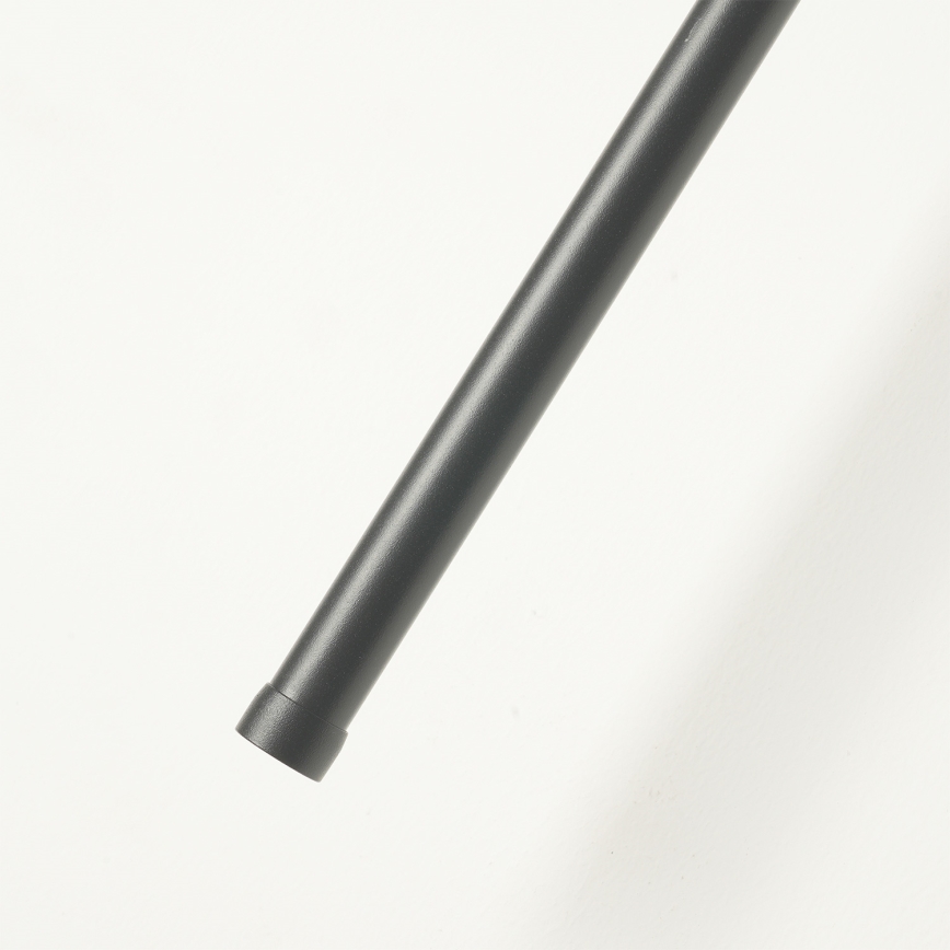 Brilagi - LED zunanja stenska svetilka AURA LED/20W/230V 3000K IP54 97 cm antracit CRI 90