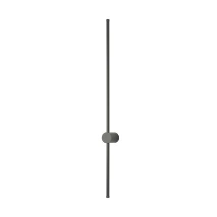 Brilagi - Zunanja stenska LED svetilka AURA LED/20W/230V 4000K IP54 97 cm antracit CRI 90