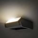 Brilagi - LED Zunanja stenska svetilka CROTONE LED/7W/230V IP54