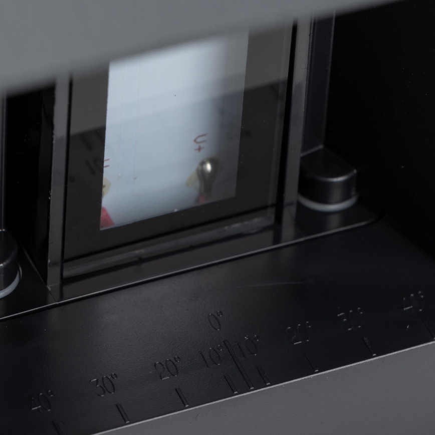 Brilagi - LED Zunanja stenska svetilka CUBE LED/6W/230V IP54