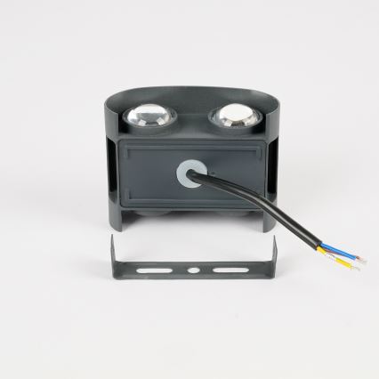 Brilagi - LED Zunanja stenska svetilka FLAREBOX LED/4W/230V antracit IP65
