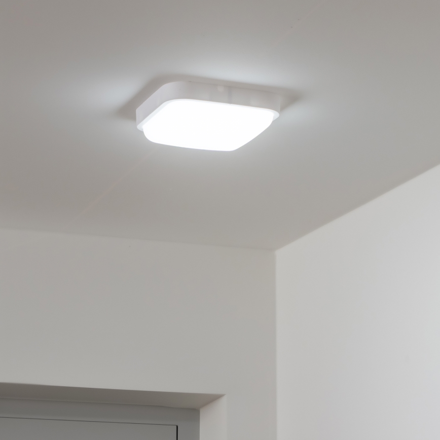 Brilagi - LED Zunanja stenska svetilka LED/20W/230V IP54