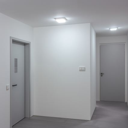 Brilagi - LED Zunanja stenska svetilka LED/20W/230V IP54