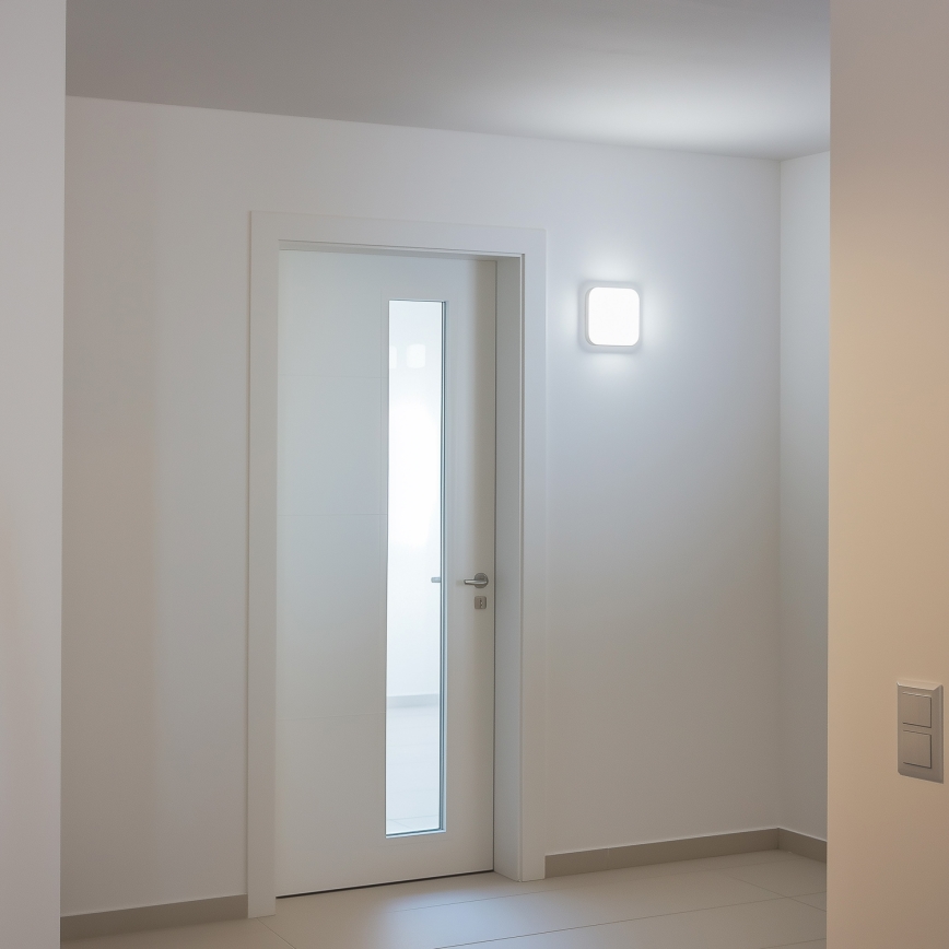 Brilagi - LED Zunanja stenska svetilka LED/20W/230V IP54