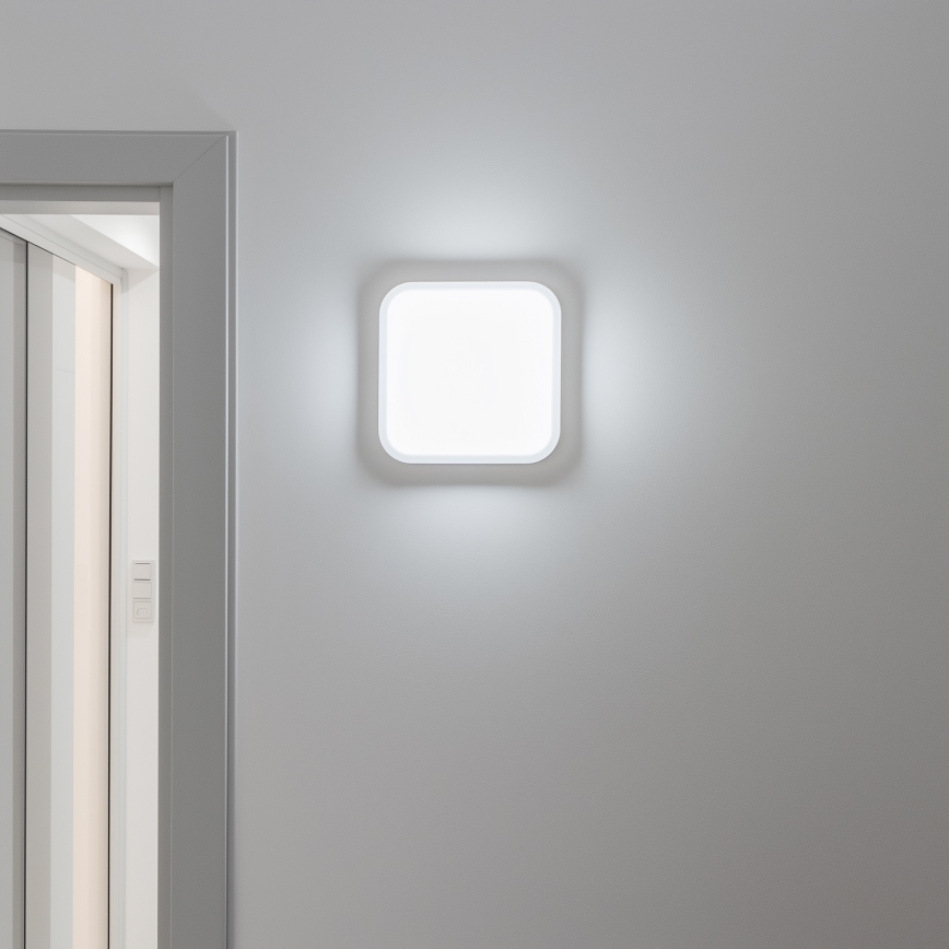 Brilagi - LED Zunanja stenska svetilka LED/20W/230V IP54