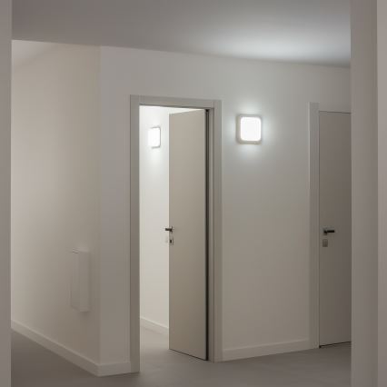 Brilagi - LED Zunanja stenska svetilka LED/20W/230V IP54