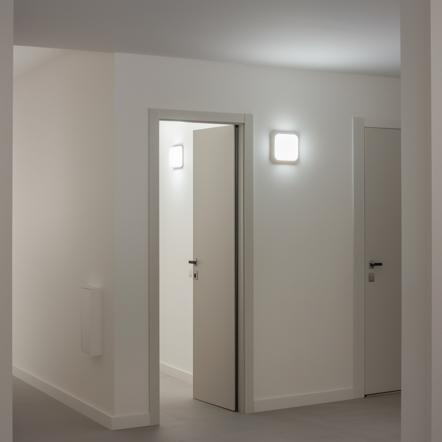Brilagi - LED Zunanja stenska svetilka LED/20W/230V IP54