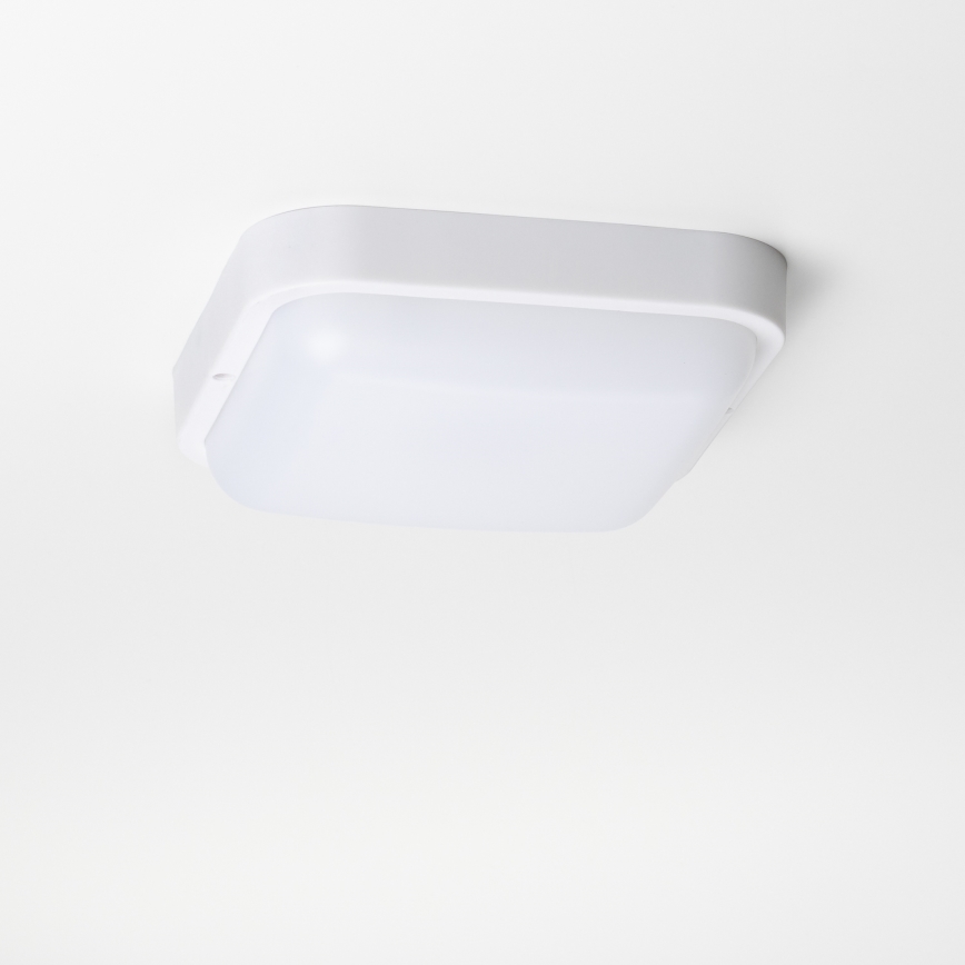 Brilagi - LED Zunanja stenska svetilka LED/20W/230V IP54