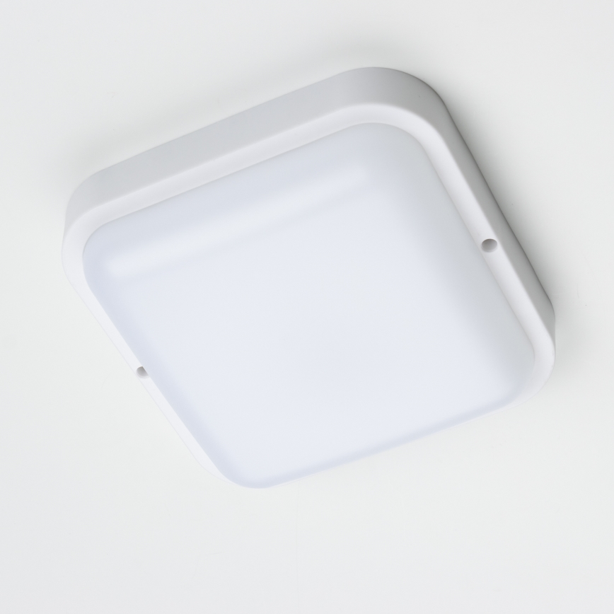 Brilagi - LED Zunanja stenska svetilka LED/20W/230V IP54
