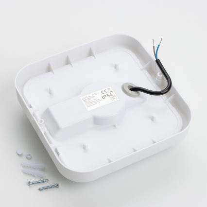 Brilagi - LED Zunanja stenska svetilka LED/20W/230V IP54