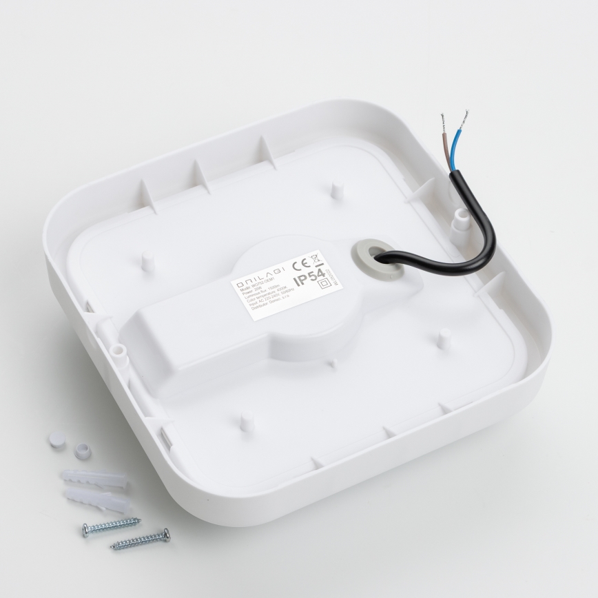 Brilagi - LED Zunanja stenska svetilka LED/20W/230V IP54