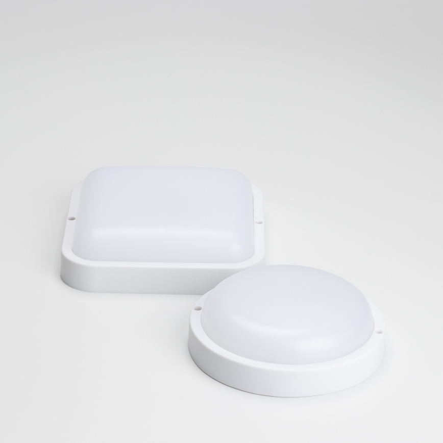 Brilagi - LED Zunanja stenska svetilka LED/20W/230V IP54
