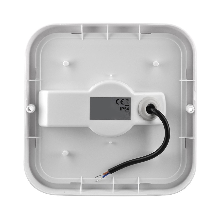 Brilagi - LED Zunanja stenska svetilka LED/20W/230V IP54