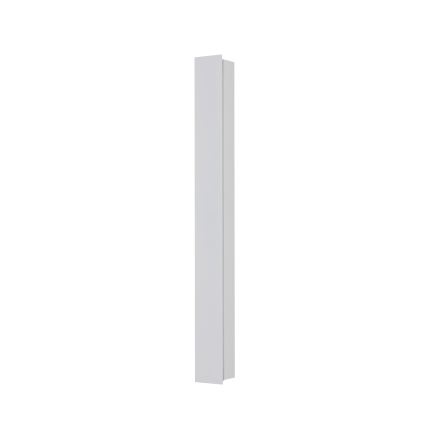 Brilagi - LED zunanje stensko svetilo LINEAR LED/12W/230V 3000K IP65 50 cm belo CRI 90
